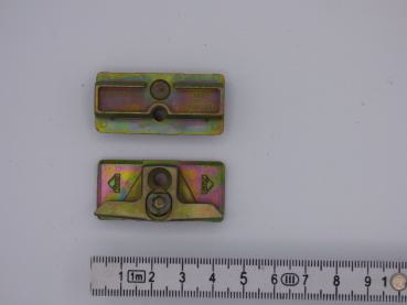 Roto Schließblech K605A03